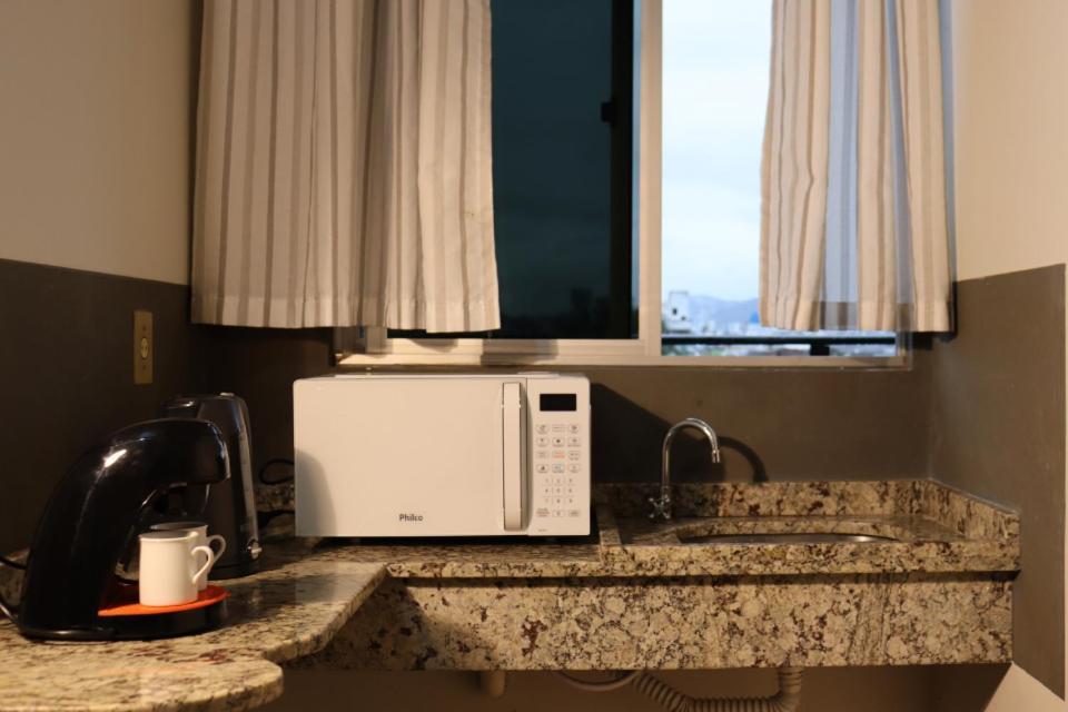 Eco Hotel 나베간체스 외부 사진